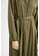 DeFacto green Long Sleeve Viscose Maxi Dress 25F64AA891EAECGS_4