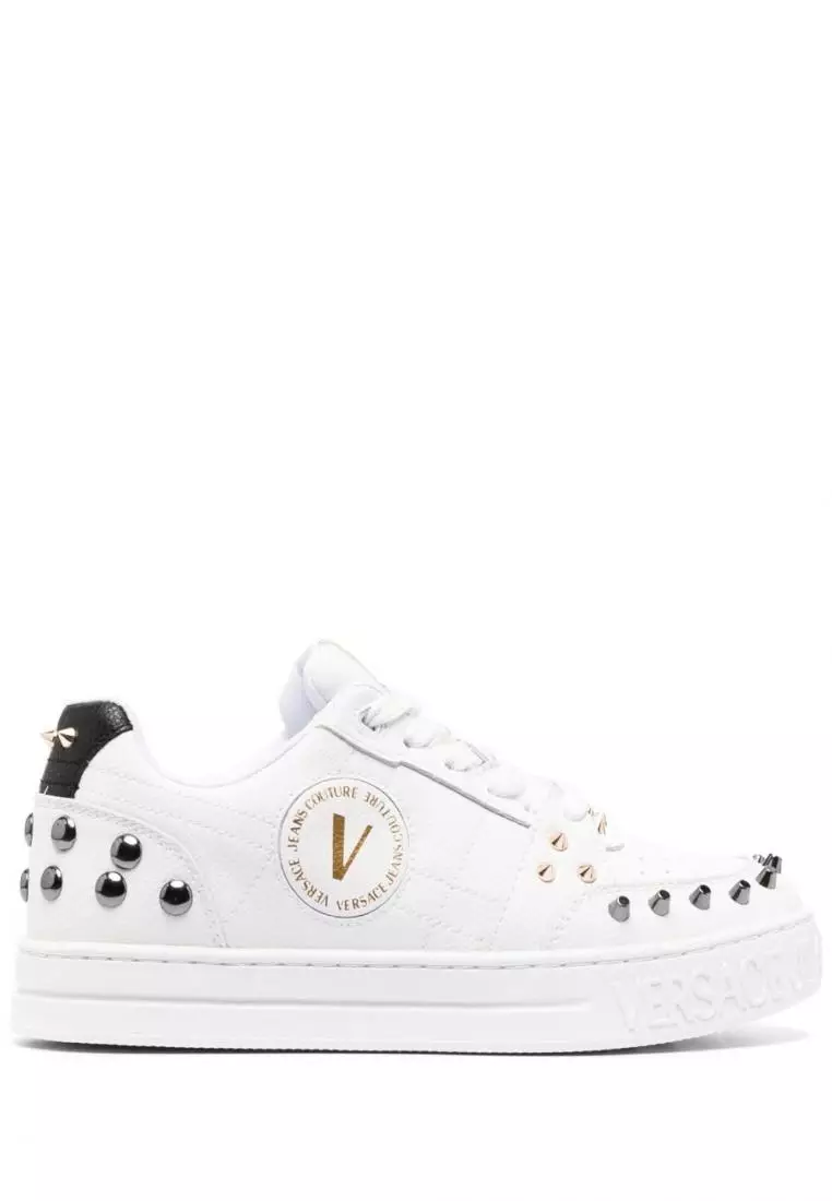 Versace clearance dames sneakers
