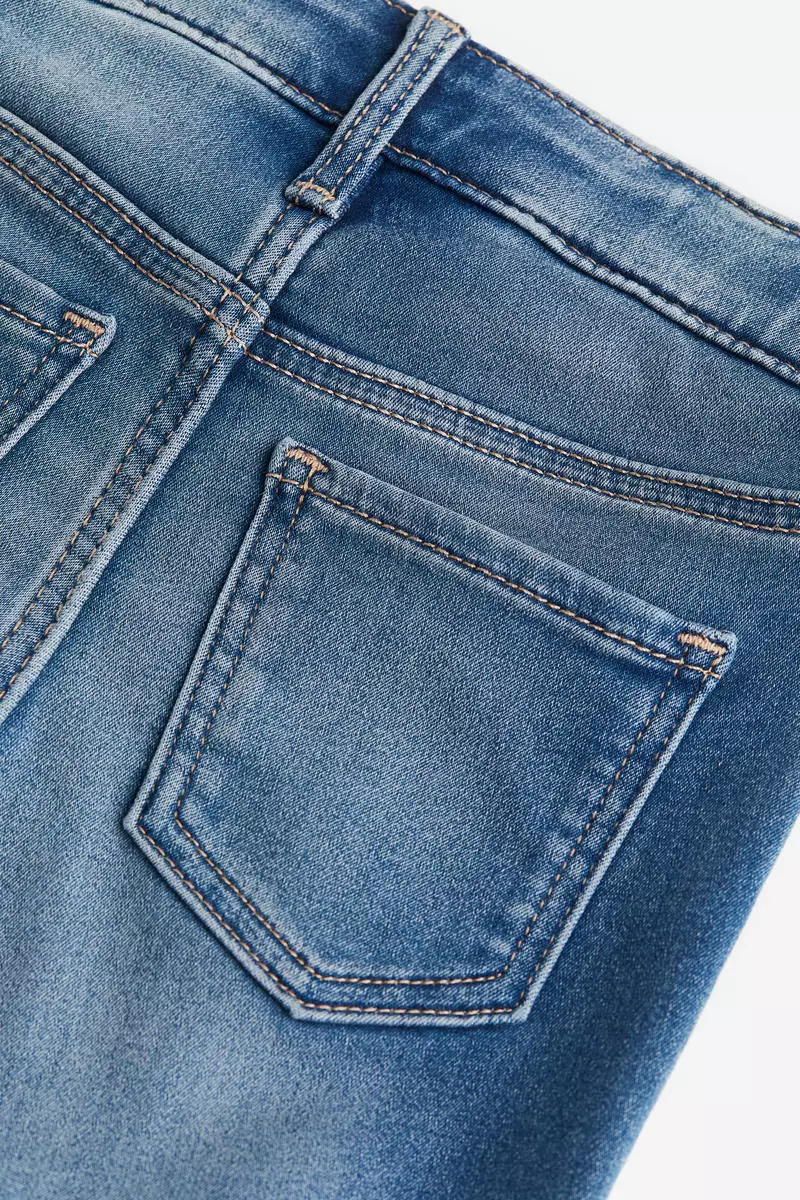 Super skinny h&m cheap