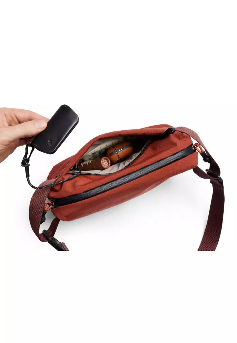 Bellroy Lite Sling Mini - Clay