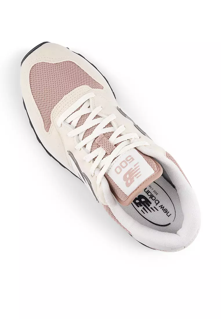 500 Classic Lifestyle Shoes