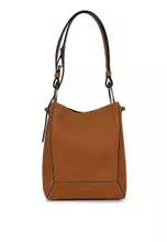 Strathberry - 🎏🎏 Lana Midi Bucket Bag in Maple 🍁 Lana Nano