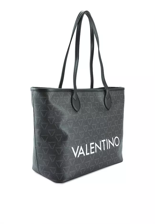 Mario valentino online shopper bag