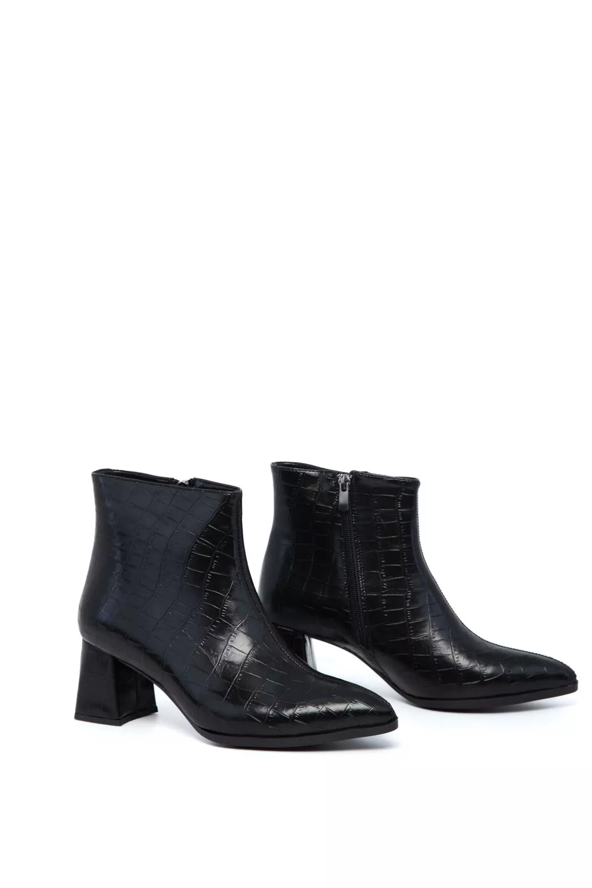 Black Krako Women'S Boots & Booties 20982