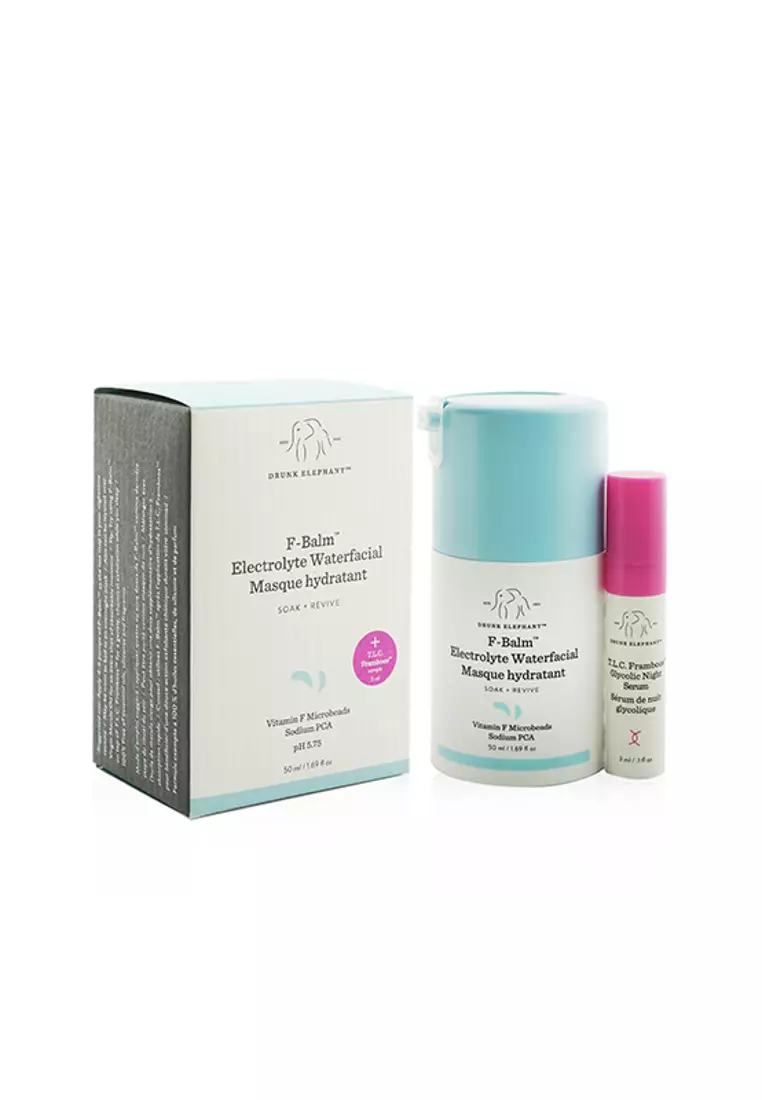 F-Balm Electrolyte Waterfacial 03102