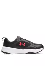Black/White/Racer Red