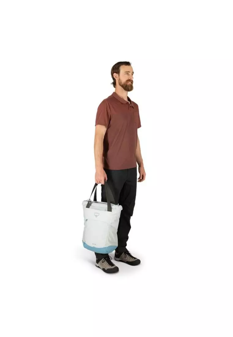 Osprey Daylite Tote Pack 20L - Everyday (Black)