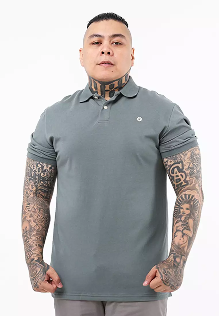 Dyse One Polo Shirt