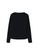 Mango black Boat Neck T-Shirt 9A22CAAE6BB0F4GS_9