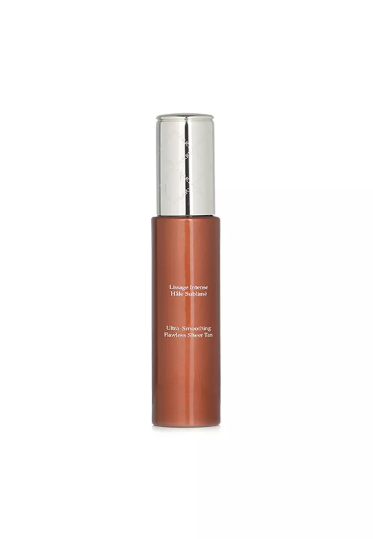 BY TERRY - Terrybly Densiliss Sun Glow Anti Wrinkle Blur Bronzing Serum - # 1 Sun Fair 30ml/1oz