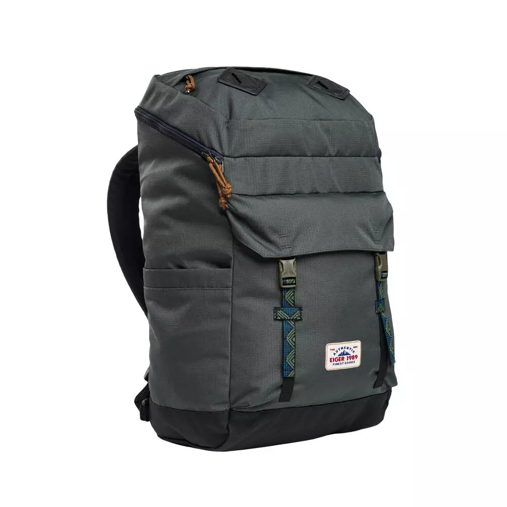 Eiger X-Hillfronter Pack 25L Laptop Backpack
