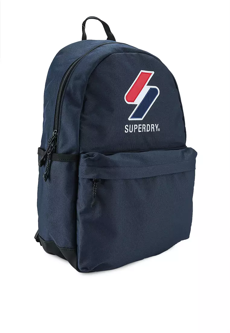 Superdry convertible sport backpack sales