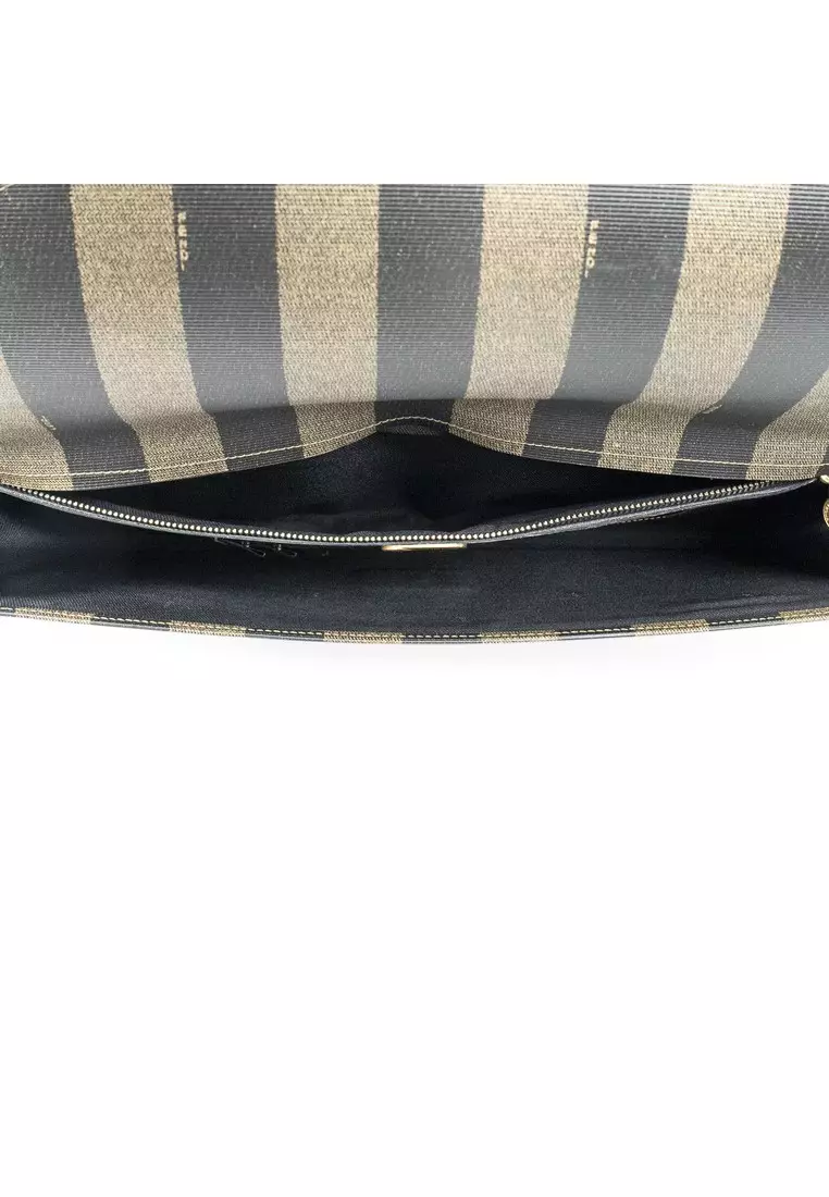 Pre-Loved Envelope Document Case