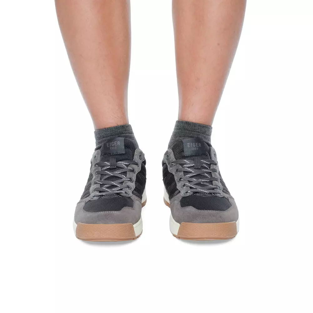 Eiger Zermatt Lowcut Shoes