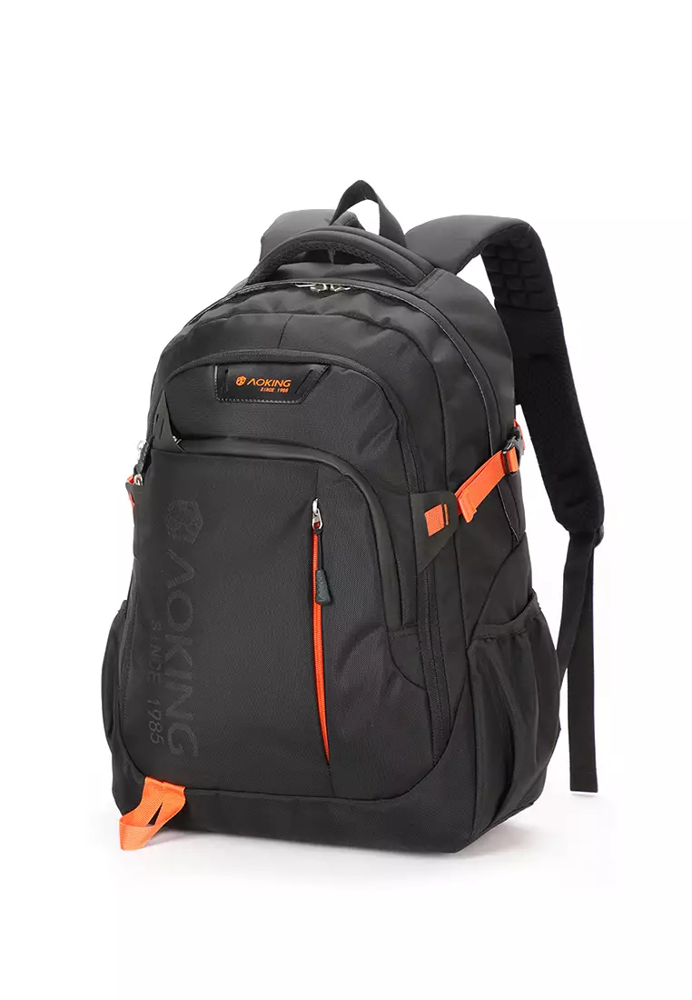 Ergonomic Backpack School Bag Waterproof Lightweight Massage Shoulder Backpack