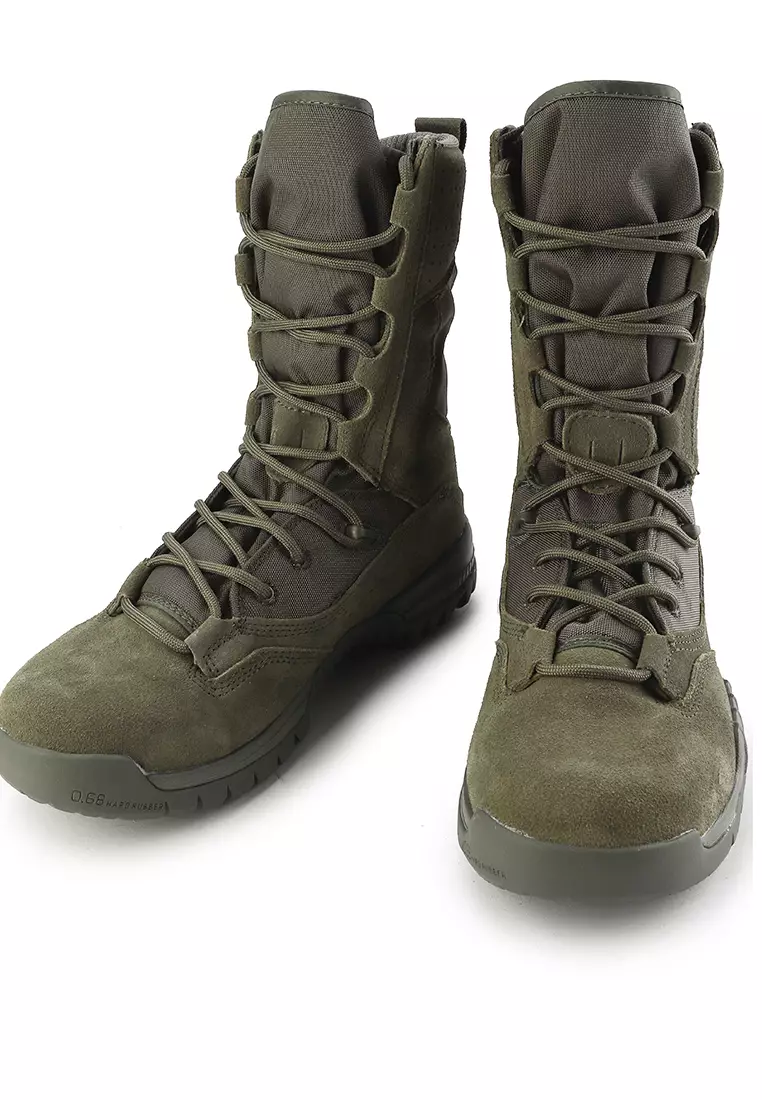Sepatu tactical terbaik sale