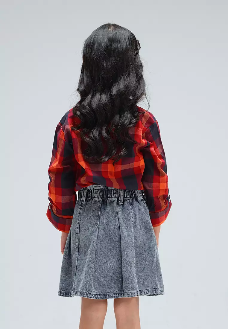 X EIGHT Sebastien Shirts Couple Family Kids