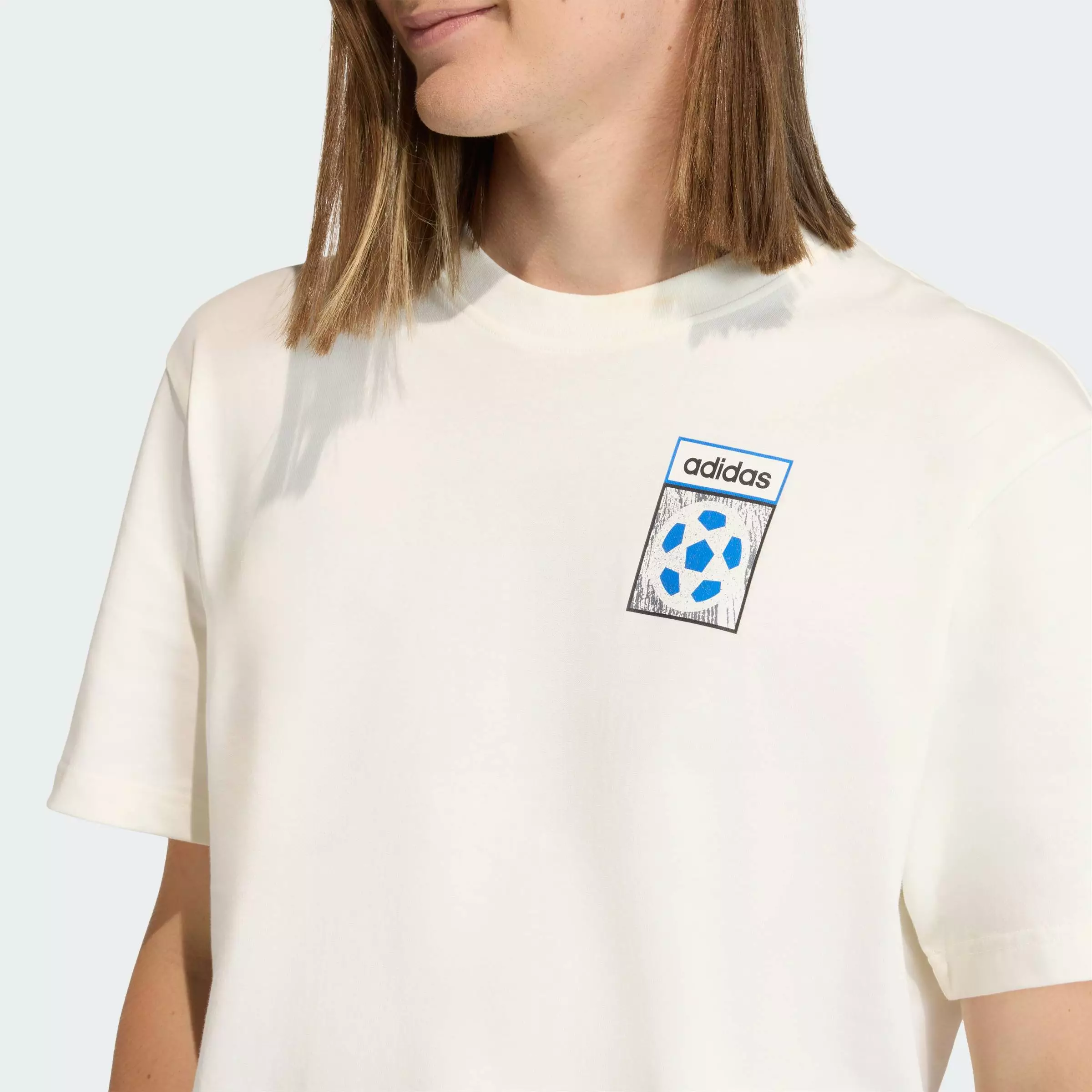 Archive Country Flag T-Shirt