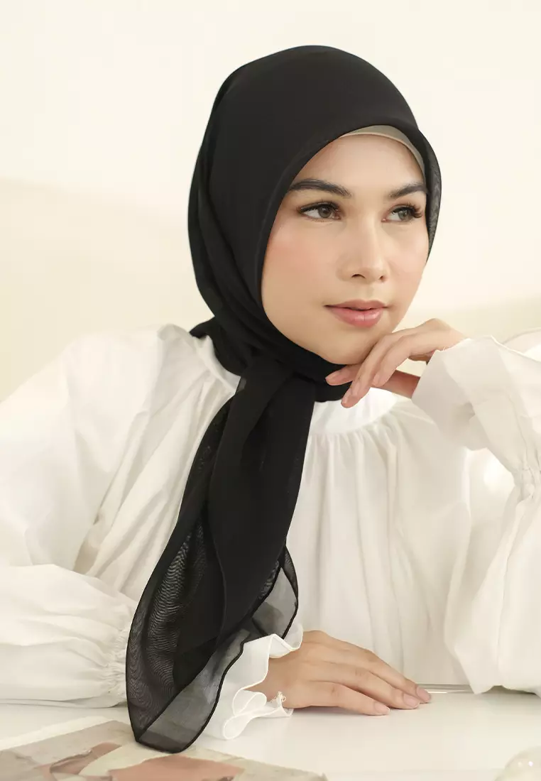 Kirana Paris Plain Japan Black