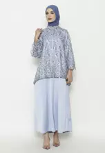 Warna Blue