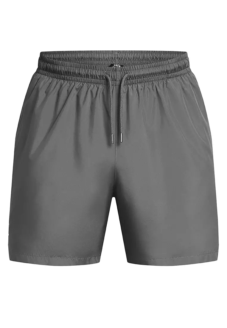 Buy Under Armour Men's Icon Volley Shorts 2025 Online ZALORA