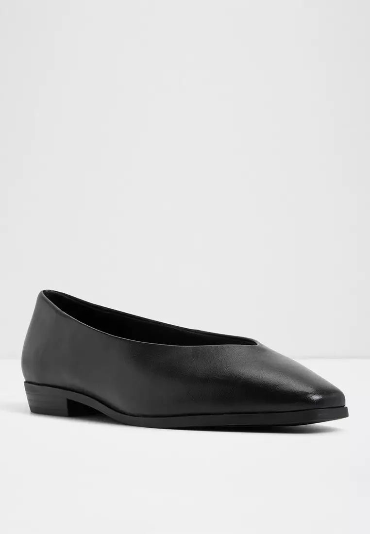 Devereteriel Ballet Flats