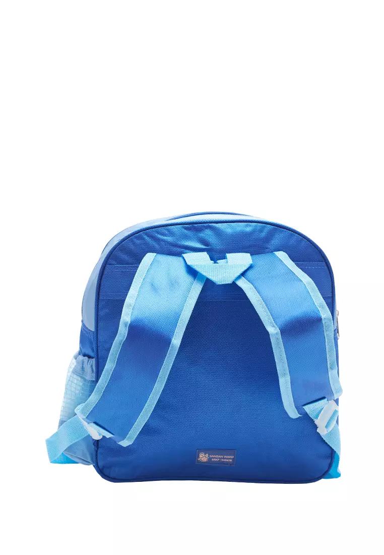 Backpack Kero Keroppi