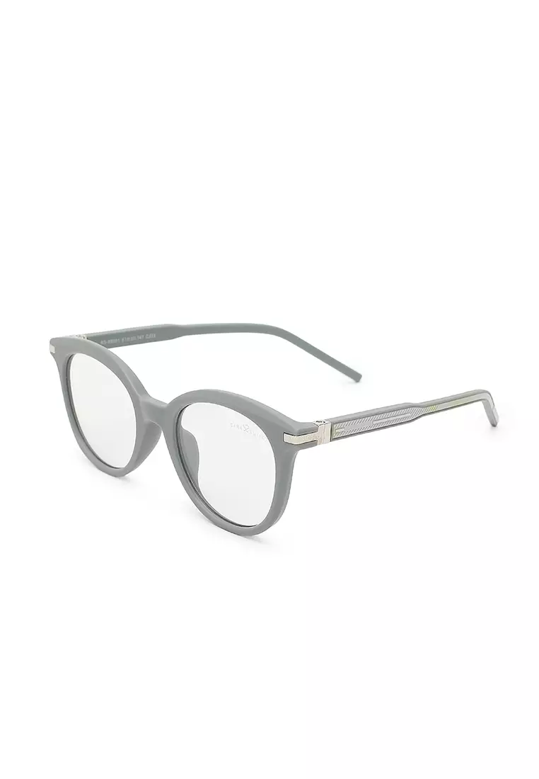Unisex Photochromic Sunglasses - Sandy Grey