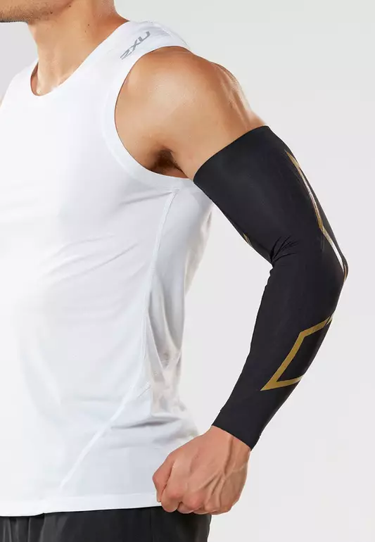 Force Compression Arm Guards (Pairs)