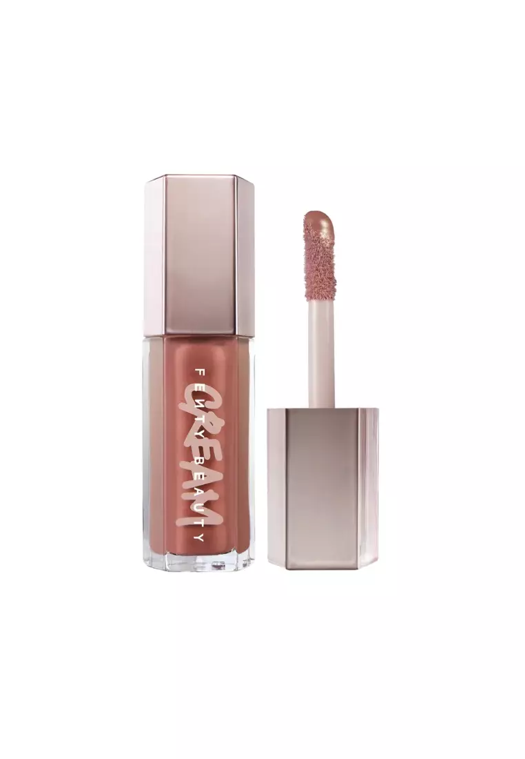 Discount on Fenty Beauty  shoes - SKU: Gloss Bomb Cream Color Drip Lip Cream In Fenty Glow