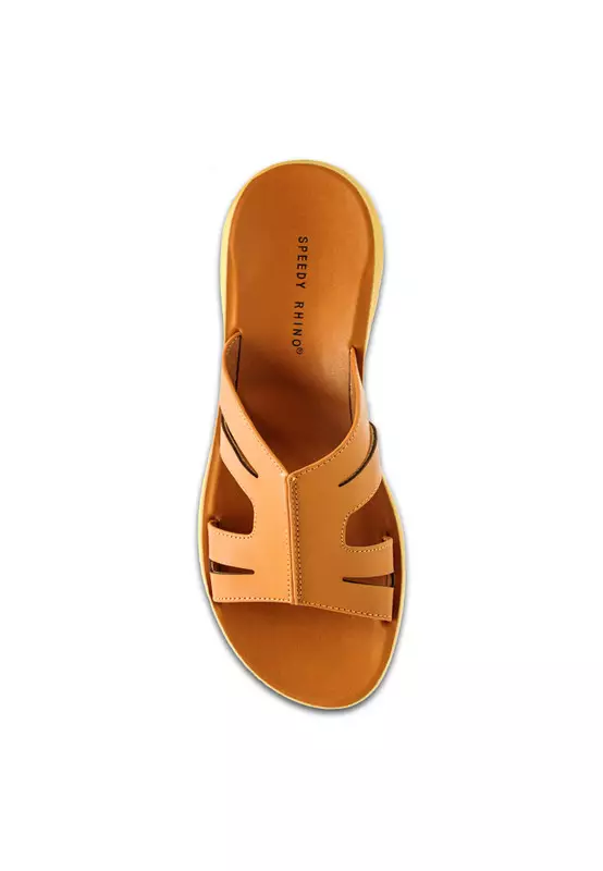 Slip On Sandal
