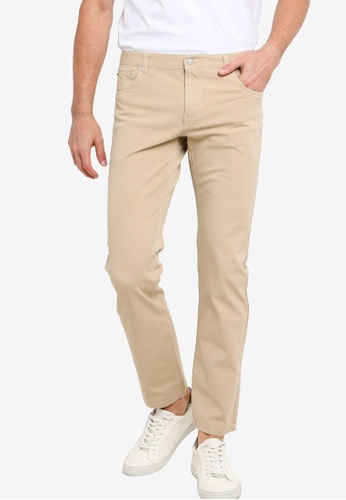 Calvin klein body fit pants Clearance