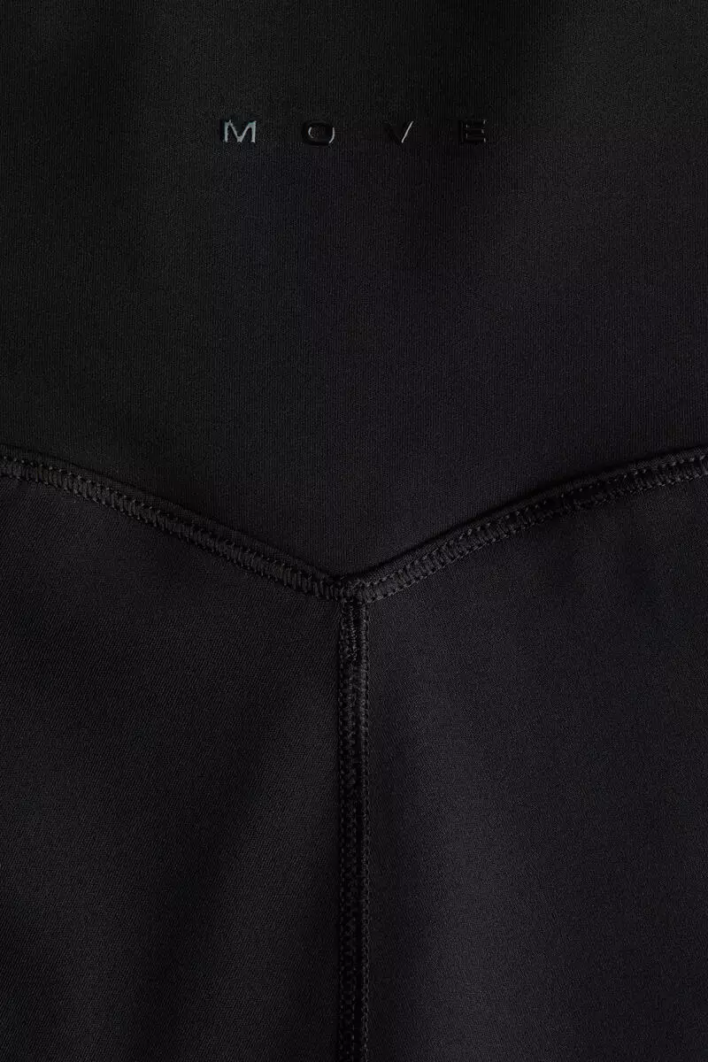 SculptMove™ High-waisted leggings