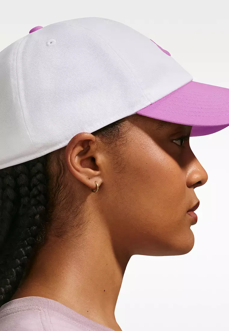 Club Unstructured Futura Wash Cap