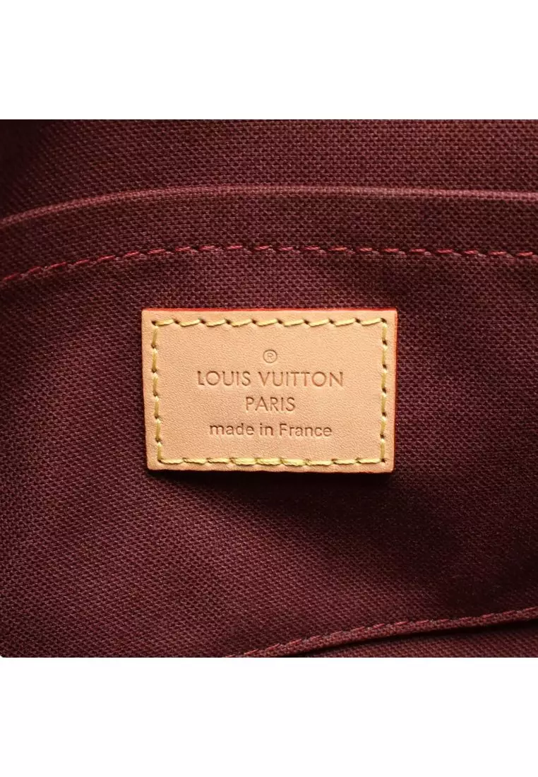 Pre-Loved Louis Vuitton Monogram Favorite Mm