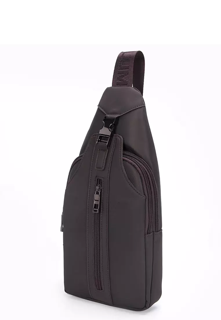 Luminox Tas Selempang Sling Bag GGIH