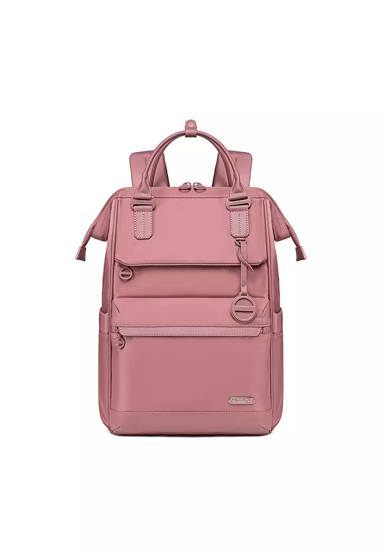 Travel Work Office 13L Capacity 15'' Laptop Compartment College Casual Backpack