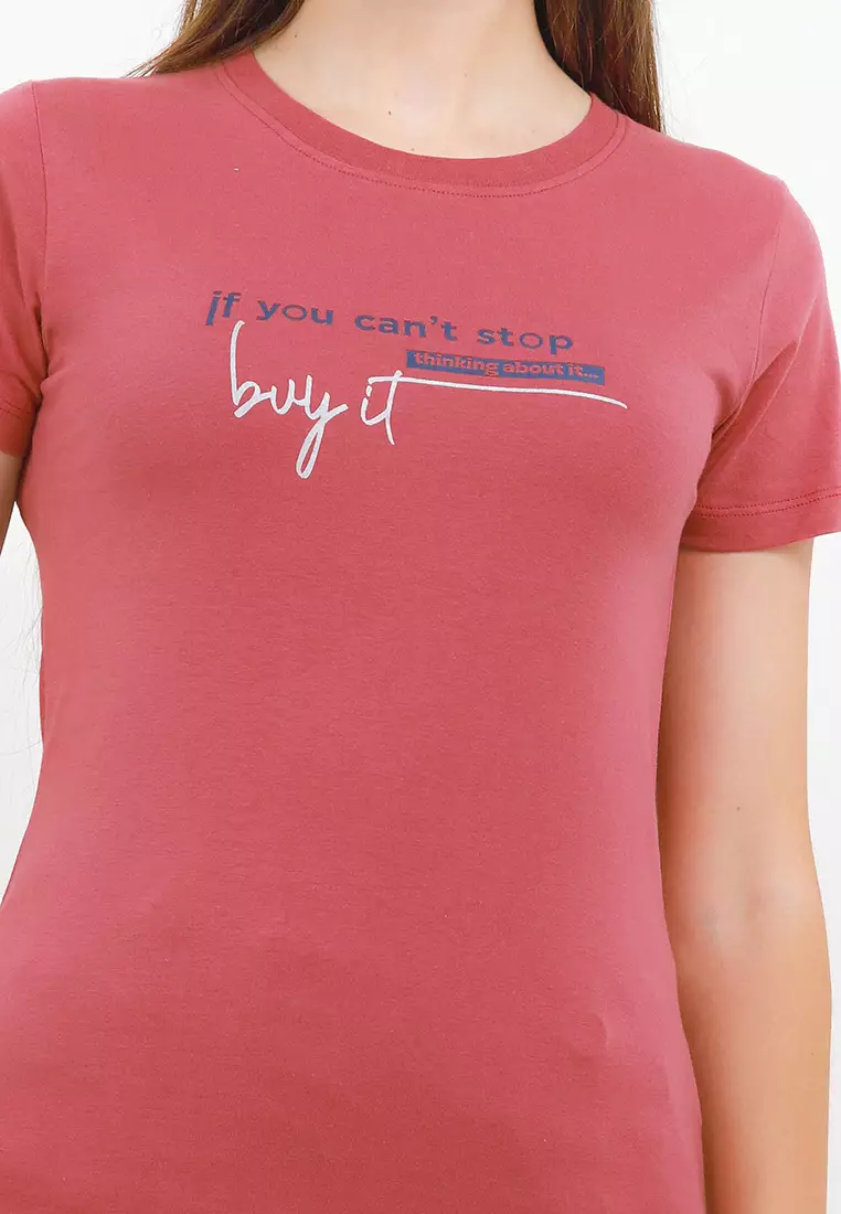 CG T-Shirt Slim Fit