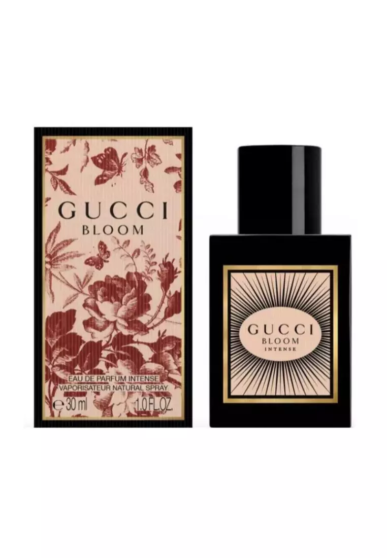 Buy Gucci Gucci Bloom Eau De Parfum Intense 30ml Online ZALORA