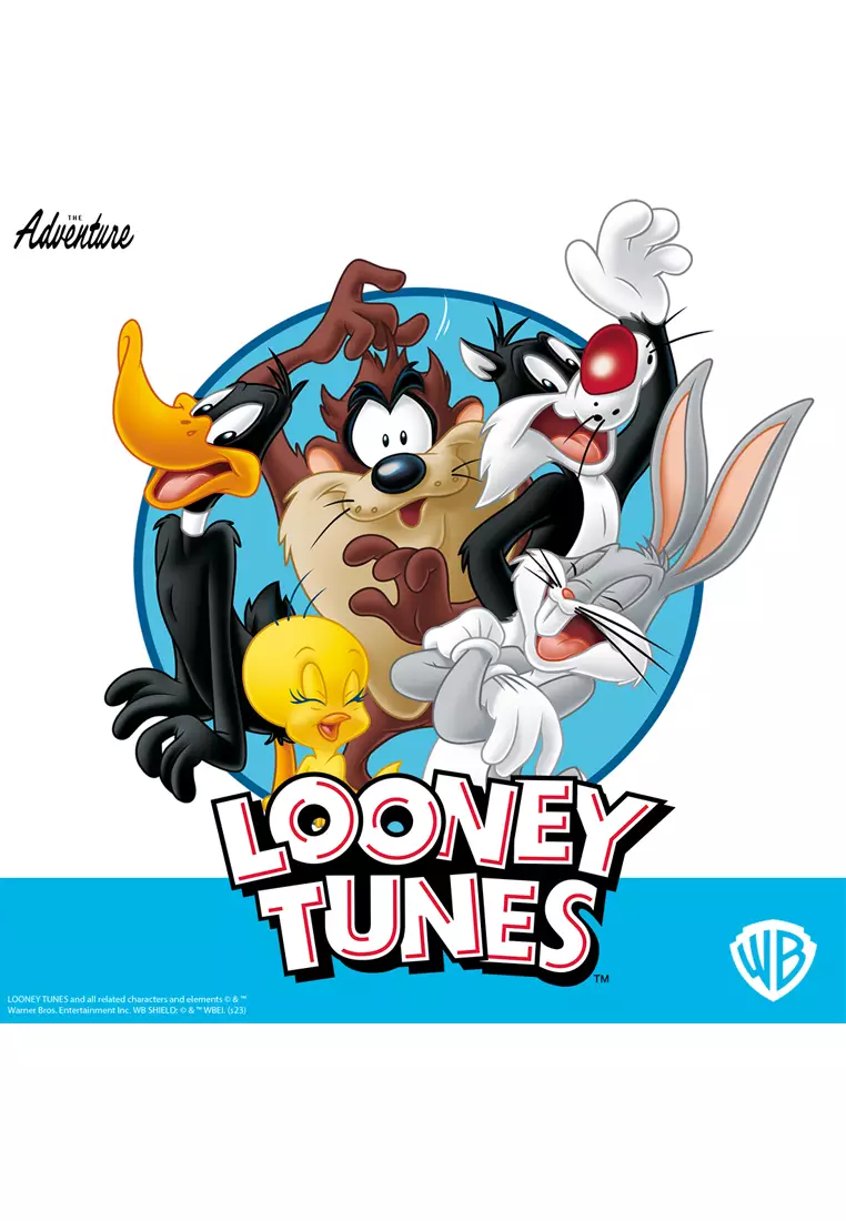 Looney Tunes Collection Sling Bag Nikita - Marvin The Martian