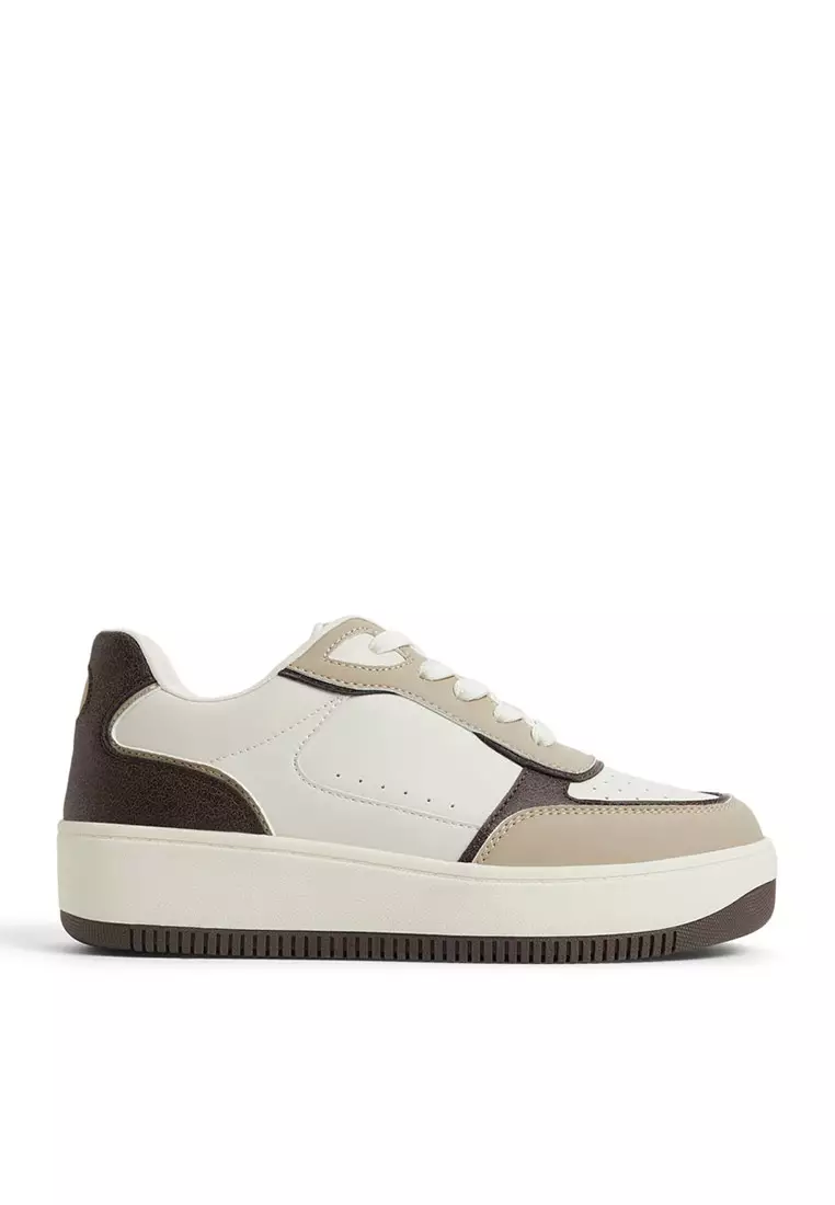 Discount on Call It Spring  shoes - SKU: Freshy Low-Top Sneakers