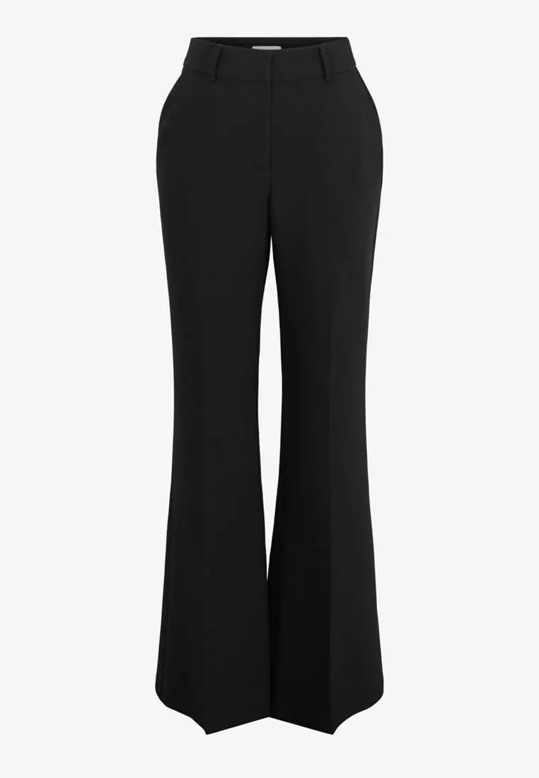 Nikki Flared Leg Pants