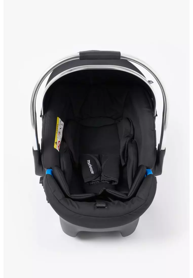 Mothercare 4 wheel top journey car seat