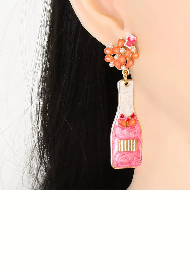 Chloe discount horse earrings