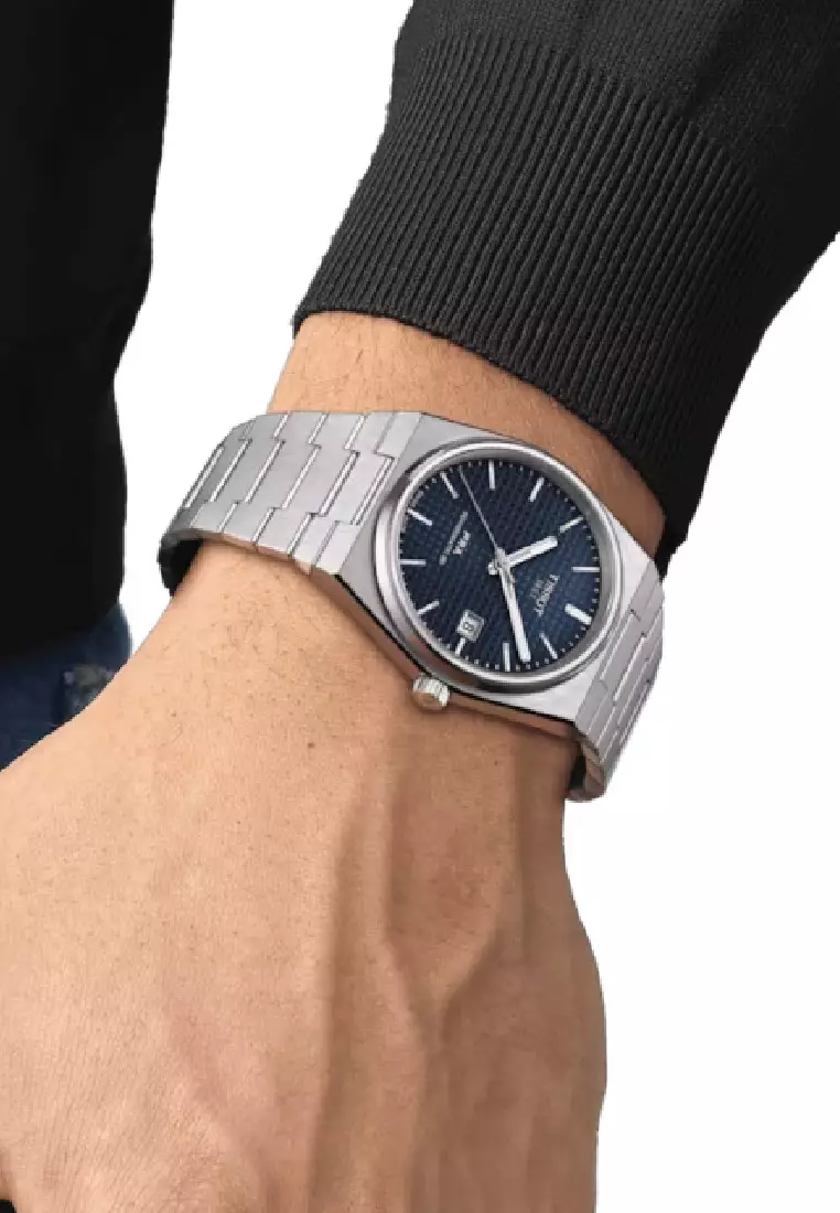 Tissot PRX Powermatic 80 Men's Watch - T1374071104100