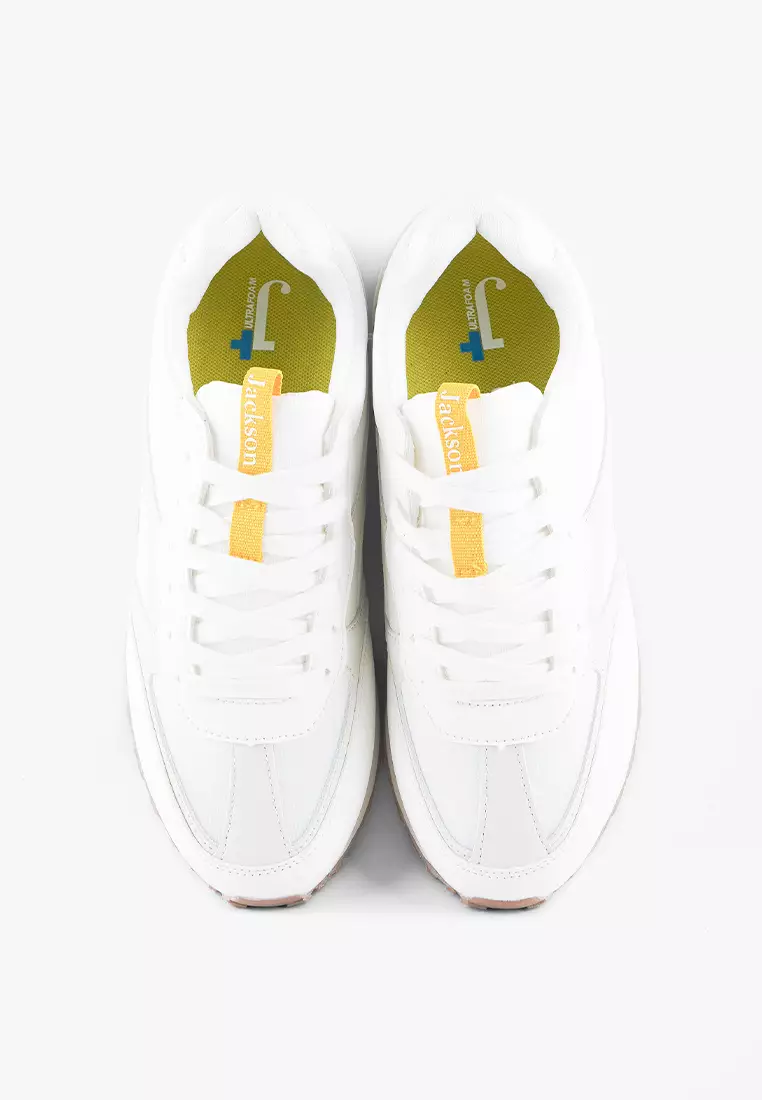 Jackson Kylo 1JT White