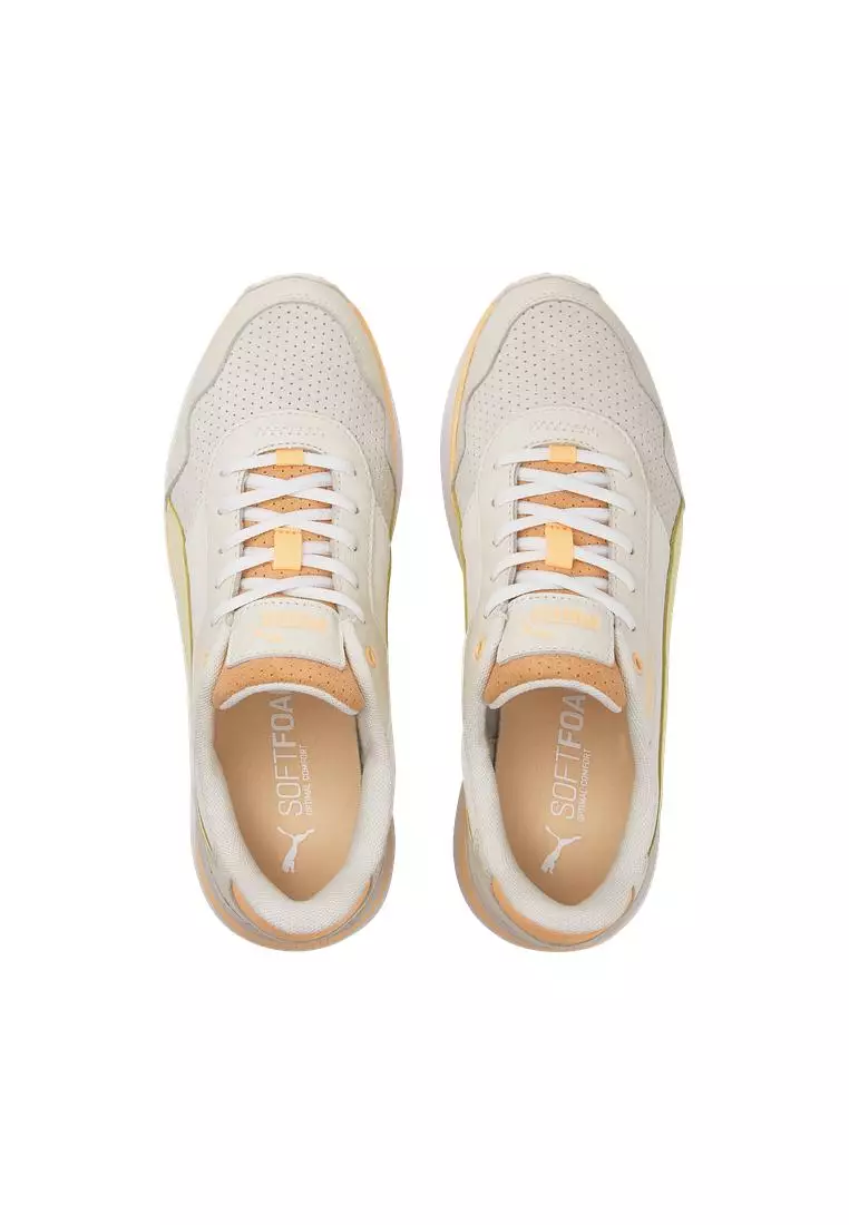 R78 Voyage Premium Women's Sneakers