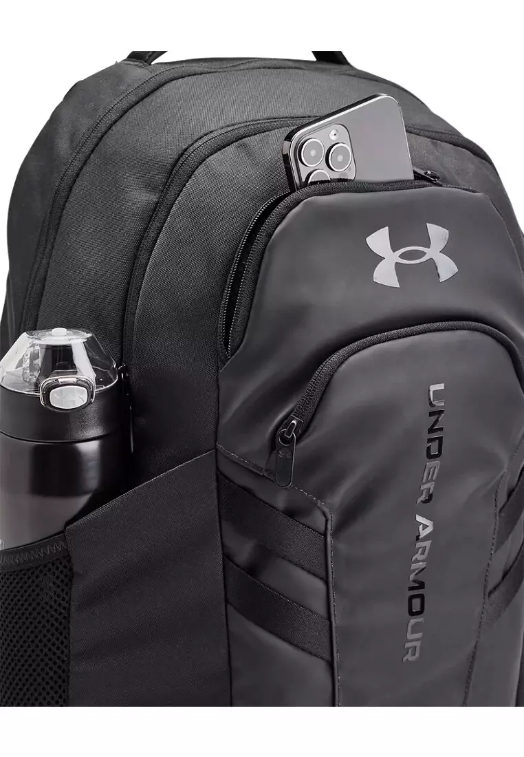 Hustle 6.0 Pro Backpack