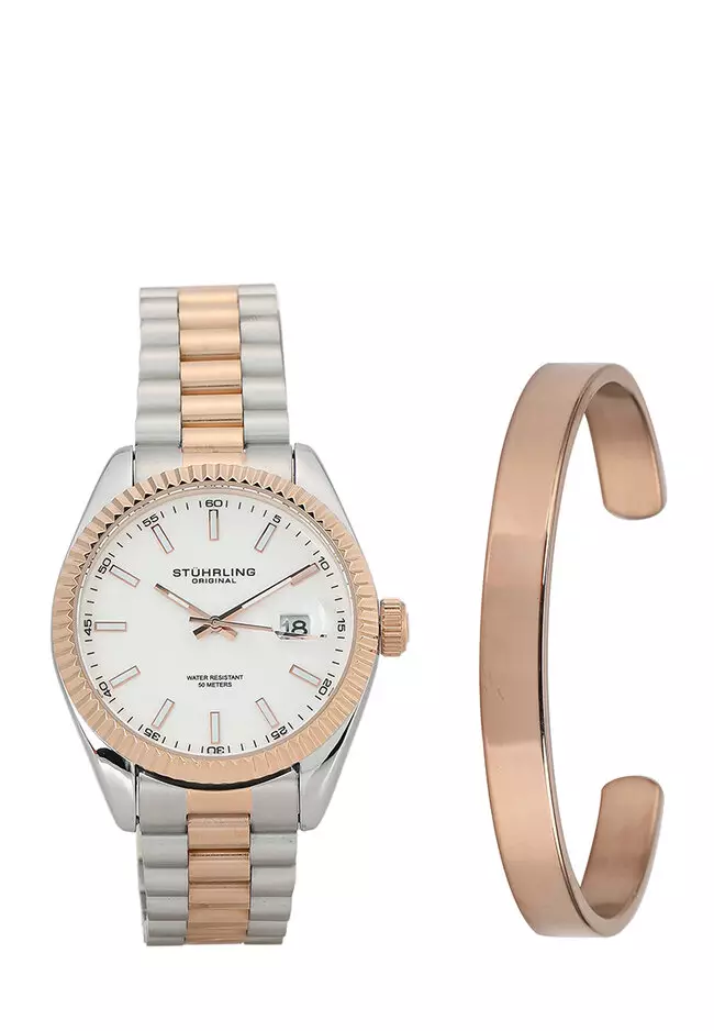 Stuhrling zalora store