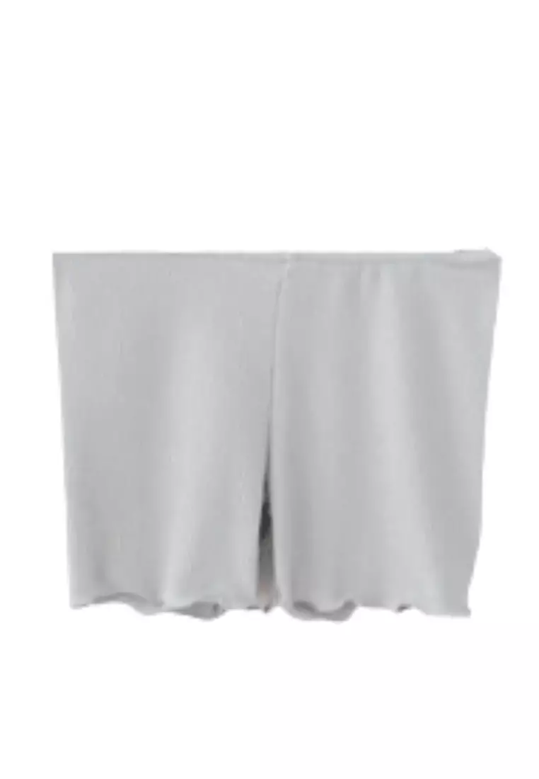 Faye Outfit Set Grey